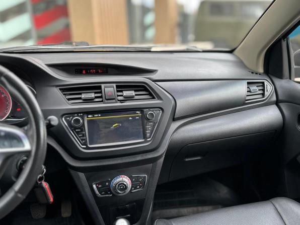 Lifan X50 с пробегом 2016 года, цена 469 000 рублей, 115503 км, хэтчбек, Автокод Объявления
