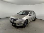 Renault Logan I Рестайлинг Уфа  - изображение 23
