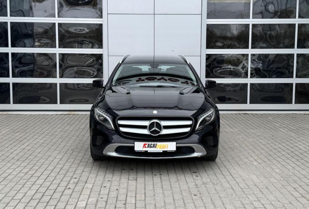 Mercedes-Benz GLA I (X156) Владимир  - изображение 2