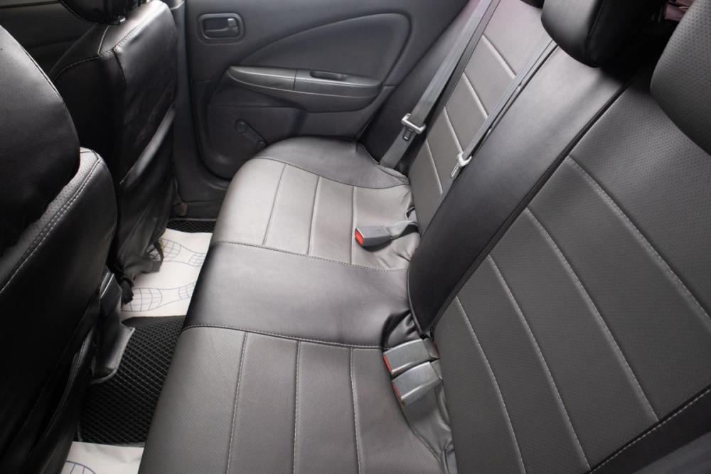 Nissan Almera Classic I Оренбург  - изображение 17