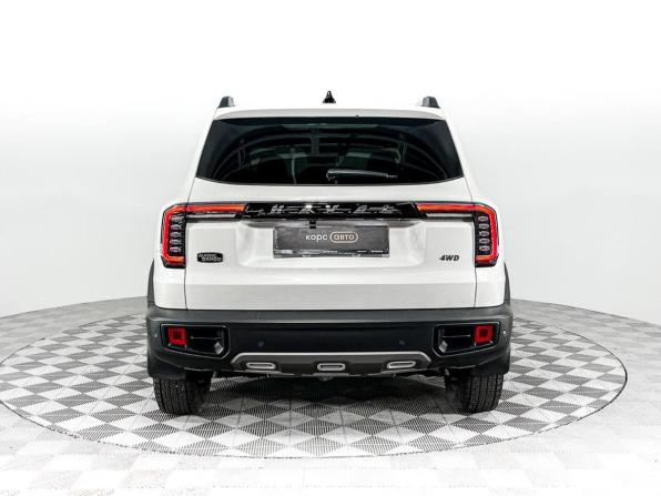 Haval Dargo I с пробегом 2024 года, цена 2 649 000 рублей, 36408 км, внедорожник, Автокод Объявления