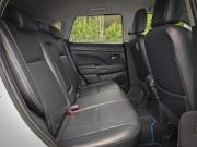 Mitsubishi ASX I Рестайлинг Екатеринбург  - изображение 31