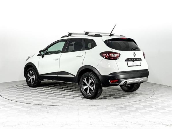 Renault Kaptur I Рестайлинг с пробегом 2021 года, цена 1 596 000 рублей, 149000 км, внедорожник, Автокод Объявления