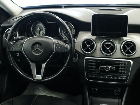Mercedes-Benz GLA I (X156) с пробегом 2014 года, цена 1 879 000 рублей, 104661 км, внедорожник, Автокод Объявления