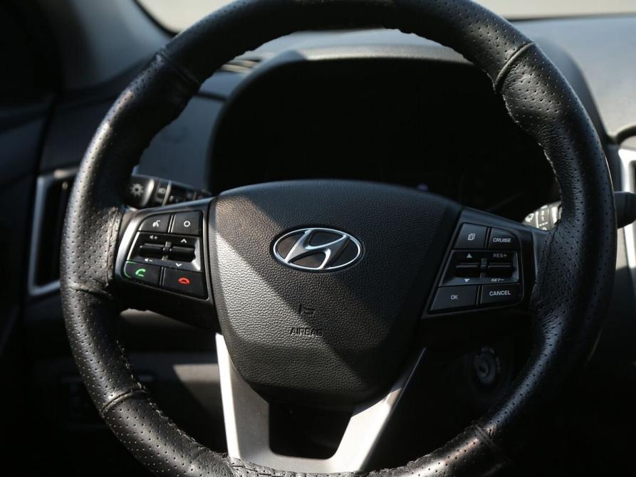 Hyundai Creta I Иваново  - изображение 16