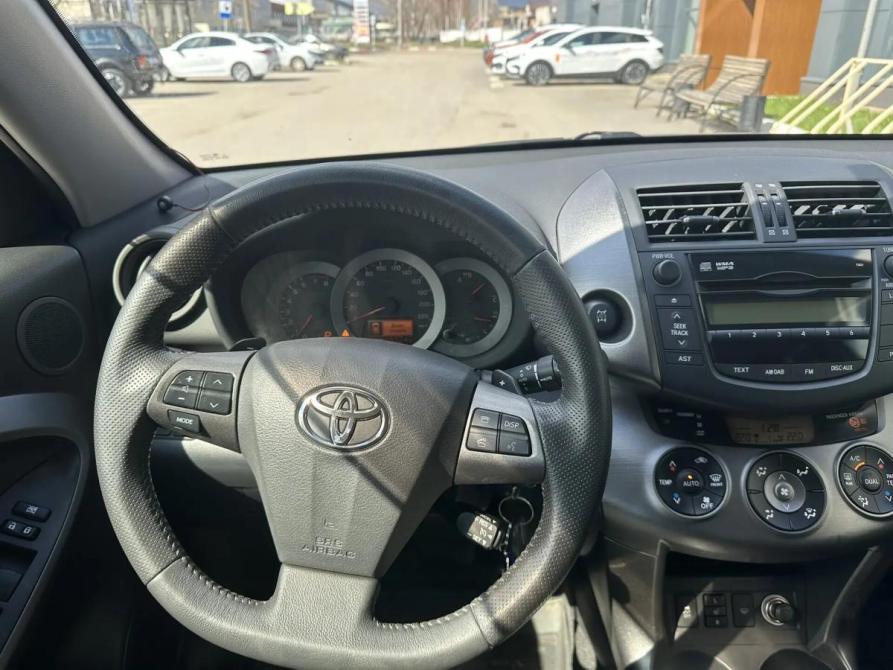 Toyota RAV4 III (XA30) Рестайлинг Чайковский  - изображение 6