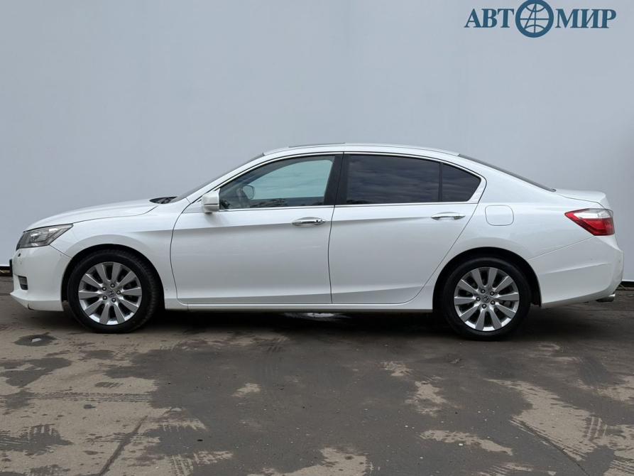 Honda Accord IX Москва  - изображение 8