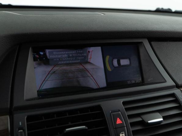BMW X5 II (E70) с пробегом 2008 года, цена 1 399 050 рублей, 488754 км, внедорожник, Автокод Объявления