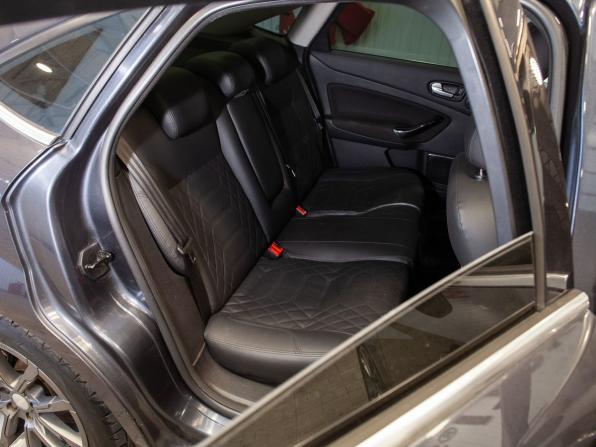 Ford Mondeo IV Рестайлинг с пробегом 2010 года, цена 875 000 рублей, 222843 км, седан, Автокод Объявления