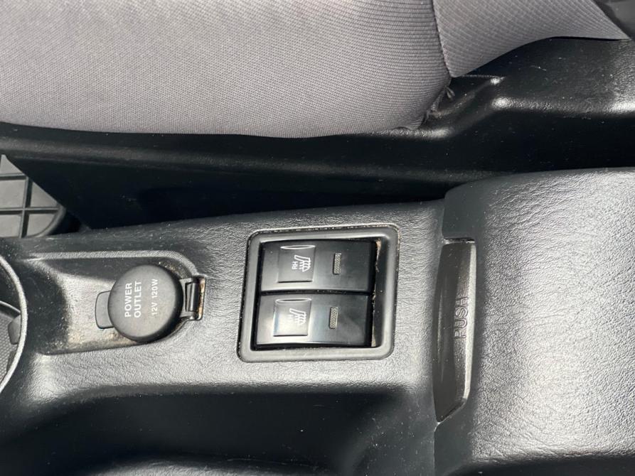 Hyundai Matrix I Рестайлинг Сургут  - изображение 14