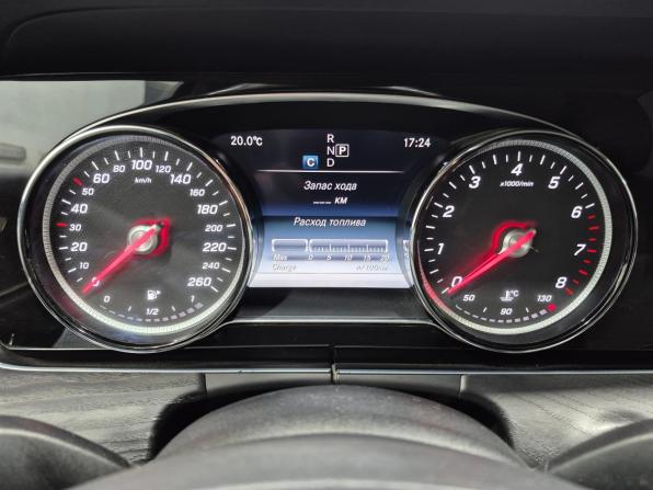 Mercedes-Benz E-Класс V (W213 S213 C238) с пробегом 2016 года, цена 2 195 000 рублей, 239000 км, седан, Автокод Объявления