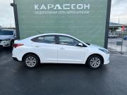 Hyundai Solaris II Рестайлинг Екатеринбург  - изображение 16