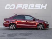 Volkswagen Polo V Рестайлинг Краснодар  - изображение 26