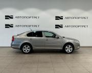 Skoda Octavia II (A5) Рестайлинг Санкт-Петербург  - изображение 25