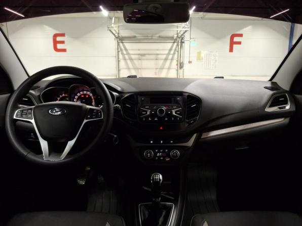 Lada (ВАЗ) Vesta I с пробегом 2021 года, цена 1 069 999 рублей, 129463 км, универсал, Автокод Объявления