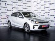 Kia Rio IV Ростов-на-Дону  - изображение 24