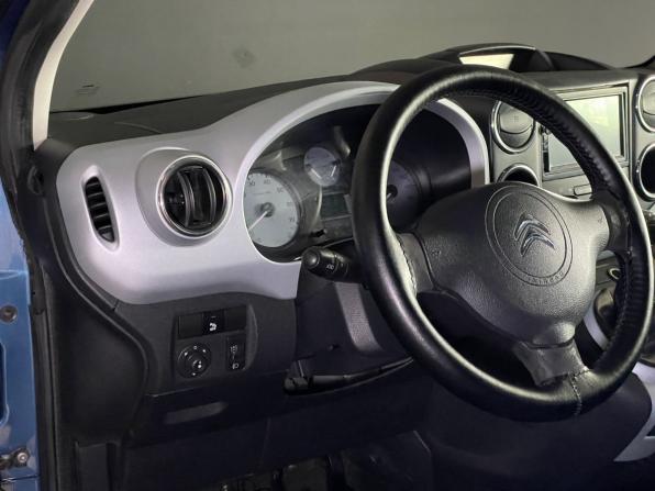 Citroen Berlingo II Рестайлинг с пробегом 2012 года, цена 599 000 рублей, 284515 км, компактвэн, Автокод Объявления