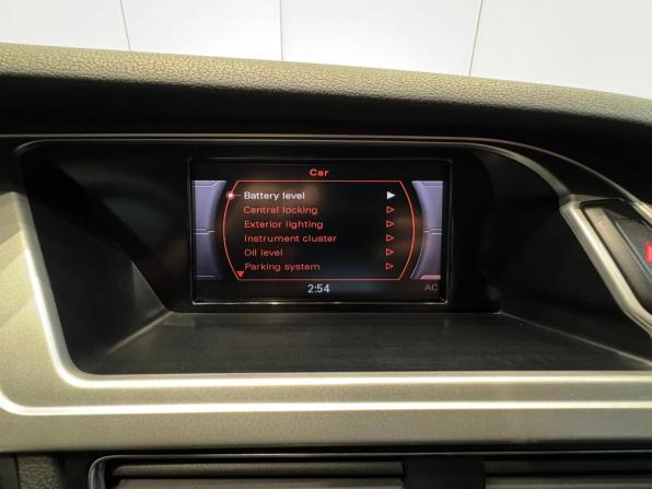 Audi A4 IV (B8) с пробегом 2010 года, цена 1 130 000 рублей, 148000 км, седан, Автокод Объявления