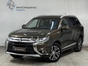 Mitsubishi Outlander III Рестайлинг 2 Химки  - изображение 19