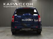 Suzuki Grand Vitara II Рестайлинг Пермь  - изображение 22