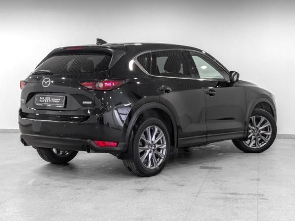 Mazda CX-5 II с пробегом 2019 года, цена 2 740 000 рублей, 132936 км, внедорожник, Автокод Объявления