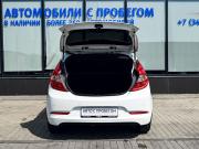 Hyundai Solaris I Рестайлинг Екатеринбург  - изображение 41