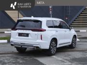 Exeed VX I Рестайлинг Казань  - изображение 17