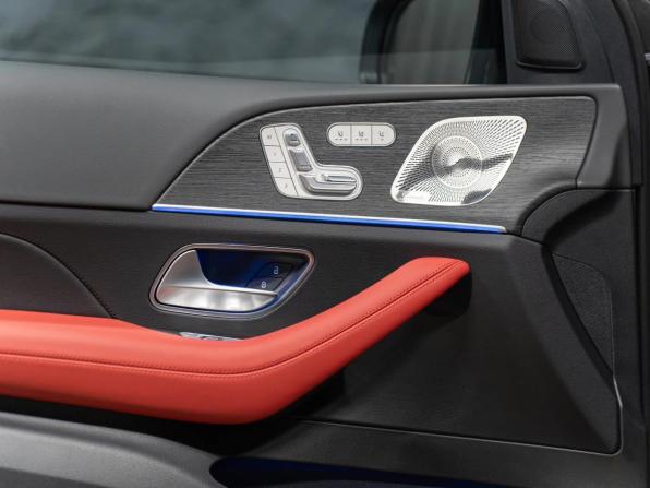 Новый Mercedes-Benz GLE Coupe II (C167) Рестайлинг 2025 года, цена 14 390 000 рублей, внедорожник, Автокод Объявления