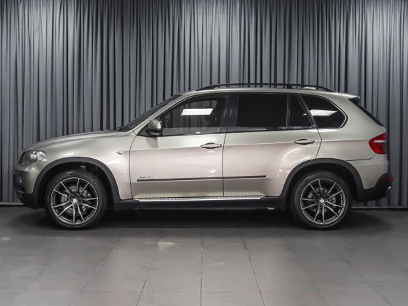 BMW X5 II (E70) с пробегом 2008 года, цена 1 769 000 рублей, 341708 км, внедорожник, Автокод Объявления