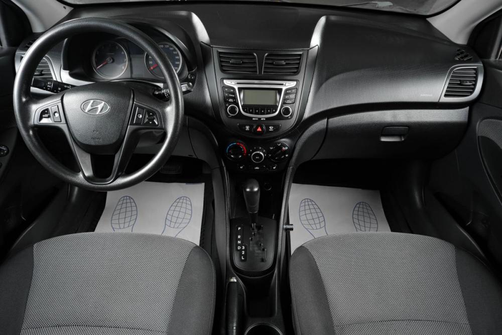 Hyundai Solaris I Тюмень  - изображение 13