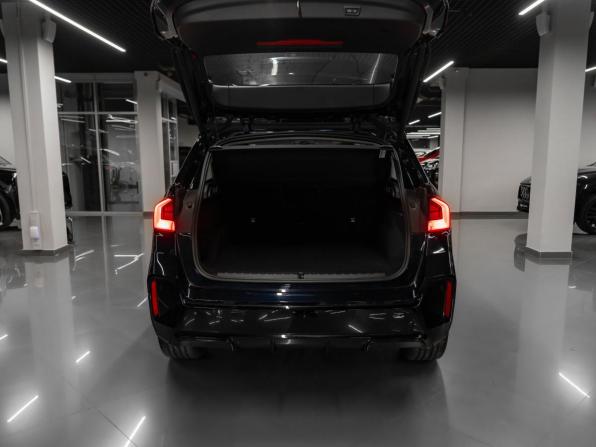 BMW X1 III (U11/U12) с пробегом 2026 года, цена 5 750 000 рублей, 11 км, внедорожник, Автокод Объявления