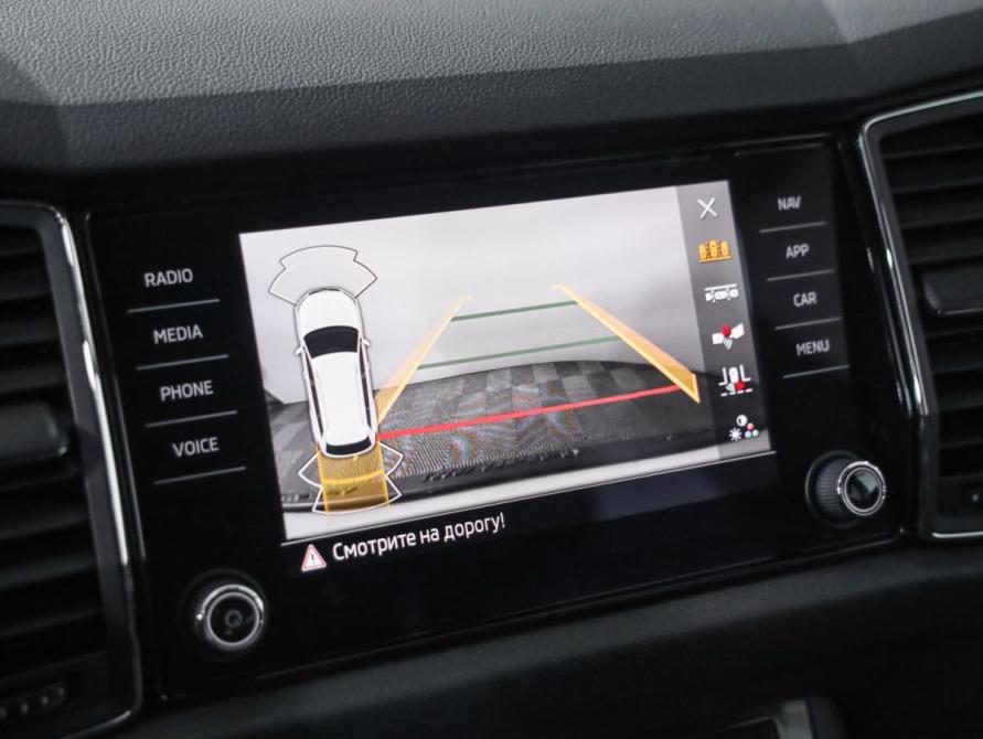 Skoda Kodiaq I Санкт-Петербург  - изображение 16