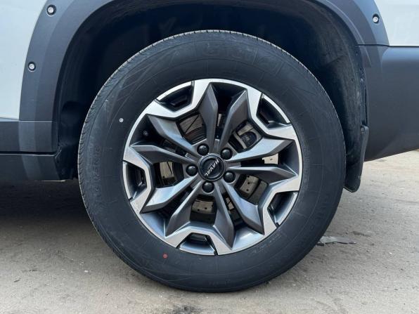 Haval Dargo с пробегом 2023 года, цена 2 496 000 рублей, 74424 км, внедорожник, Автокод Объявления