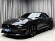 Ford Mustang VI Рестайлинг Ижевск  - изображение 34