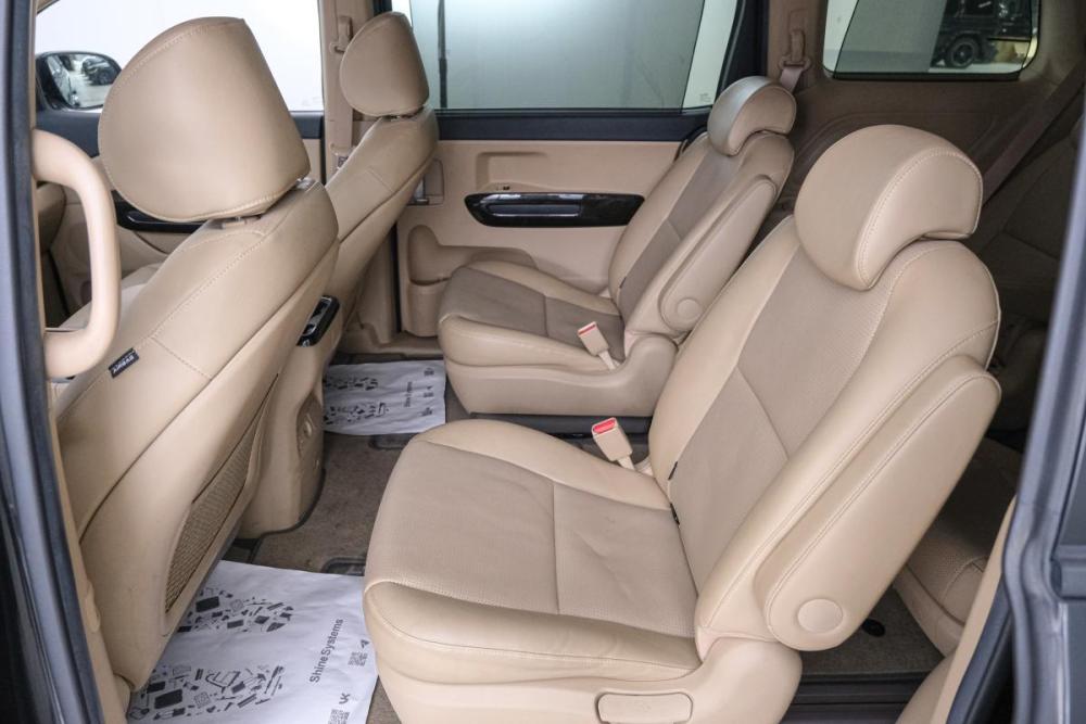 Kia Carnival III Красноярск  - изображение 24