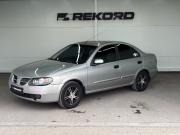 Nissan Almera II (N16) Рестайлинг Уфа  - изображение 24
