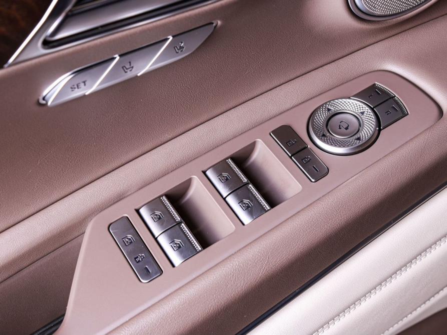 Genesis GV80 I Минеральные Воды  - изображение 20