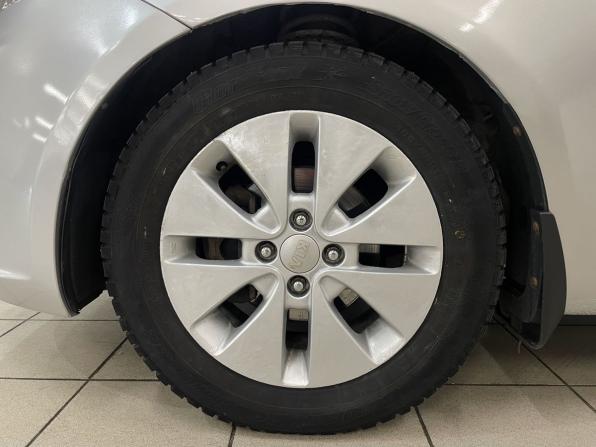 Kia Rio III с пробегом 2011 года, цена 790 000 рублей, 209539 км, седан, Автокод Объявления