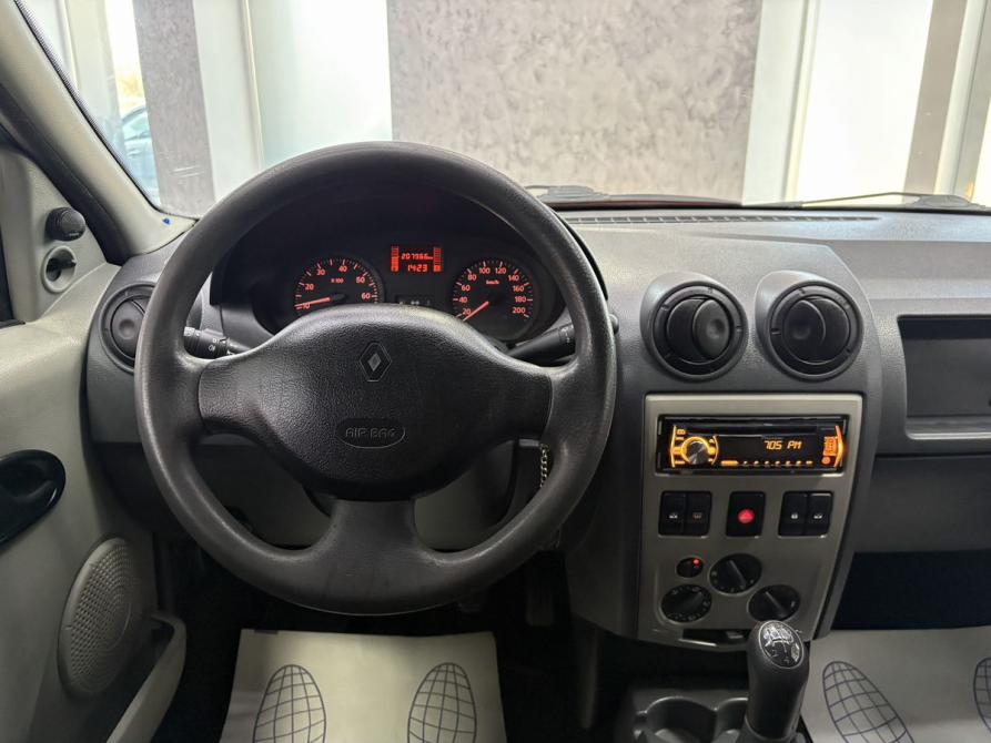 Renault Logan I Ярославль  - изображение 24