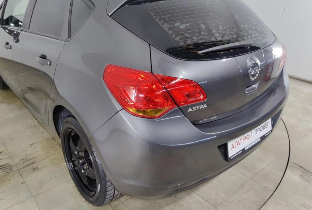 Opel Astra H Рестайлинг Волгоград  - изображение 22
