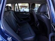 BMW X3 III (G01) Москва  - изображение 34