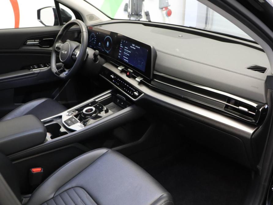 Kia Sportage V Москва  - изображение 27
