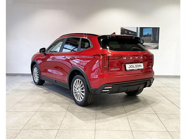 Новый Haval Jolion I Рестайлинг 2 2026 года, цена 2 899 000 рублей, внедорожник, Автокод Объявления