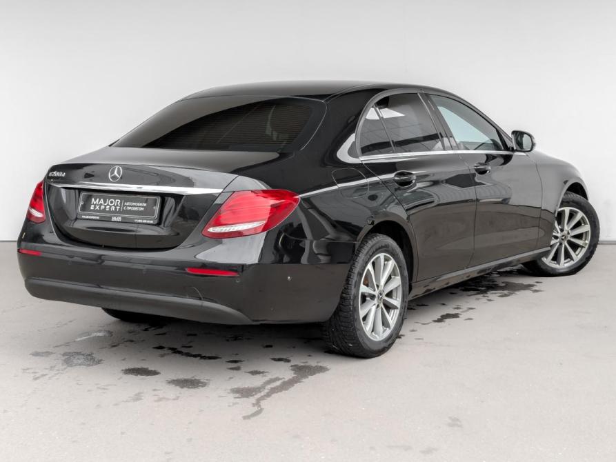 Mercedes-Benz E-Класс V (W213 S213 C238) Москва  - изображение 5