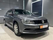 Volkswagen Jetta VI Рестайлинг Новосибирск  - изображение 26