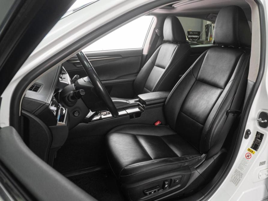 Lexus ES VI Тюмень  - изображение 23