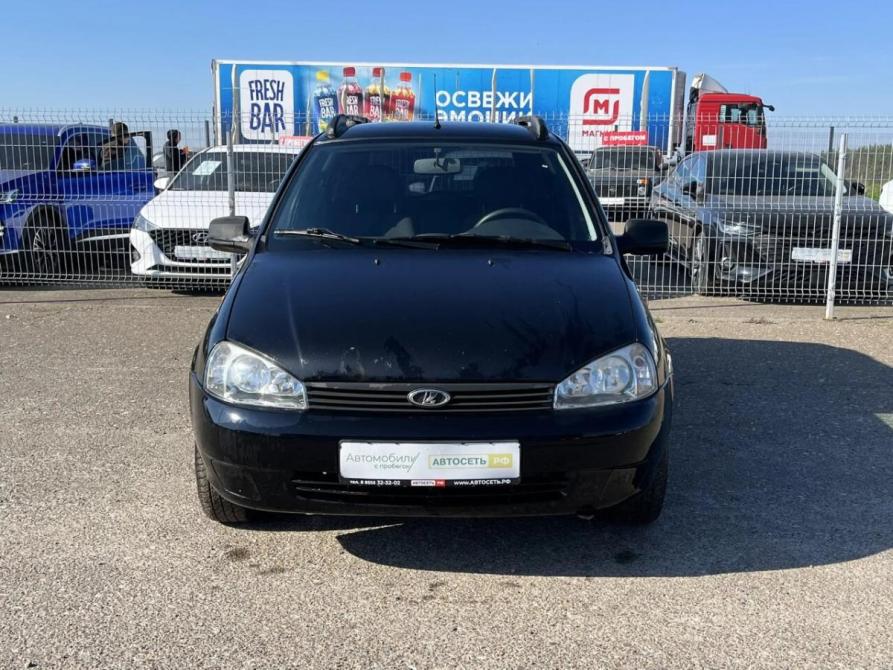 Lada (ВАЗ) Kalina I Буинск  - изображение 2