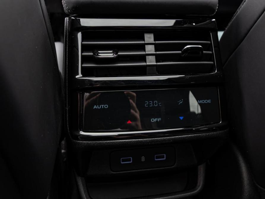 Geely Monjaro I Краснодар  - изображение 23