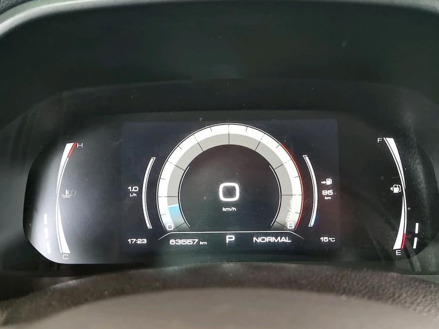 Haval F7 I Рестайлинг Петрозаводск  - изображение 19
