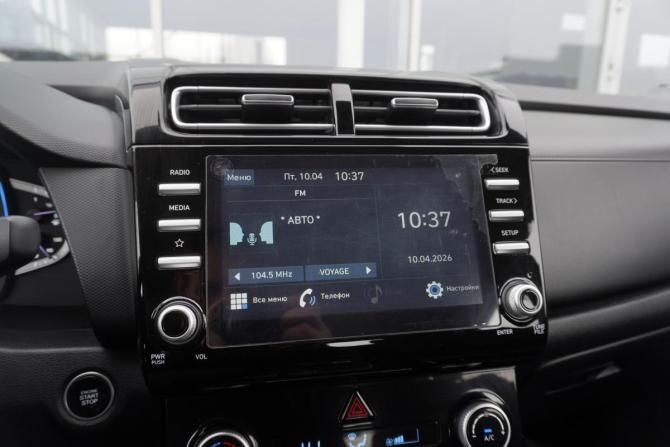 Hyundai Creta II с пробегом 2021 года, цена 2 528 000 рублей, 40306 км, внедорожник, Автокод Объявления